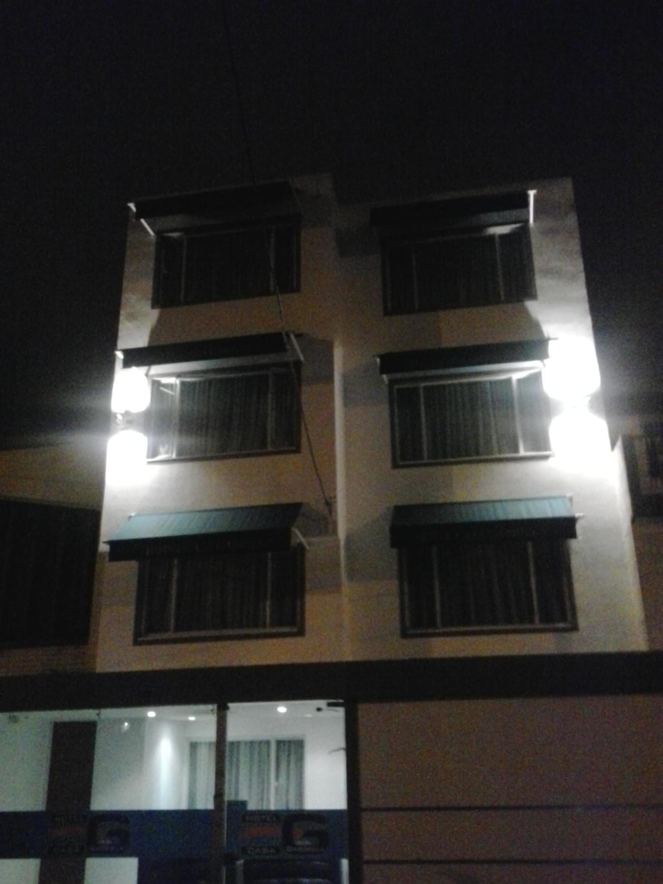 Hotel Casa Gabriela Bogotá