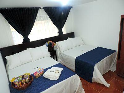 Casa Gabriela Bogotá