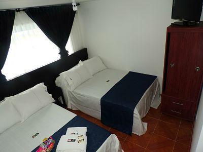 Hotel Casa Gabriela