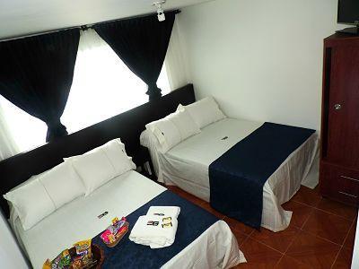 Casa Gabriela Bogotá