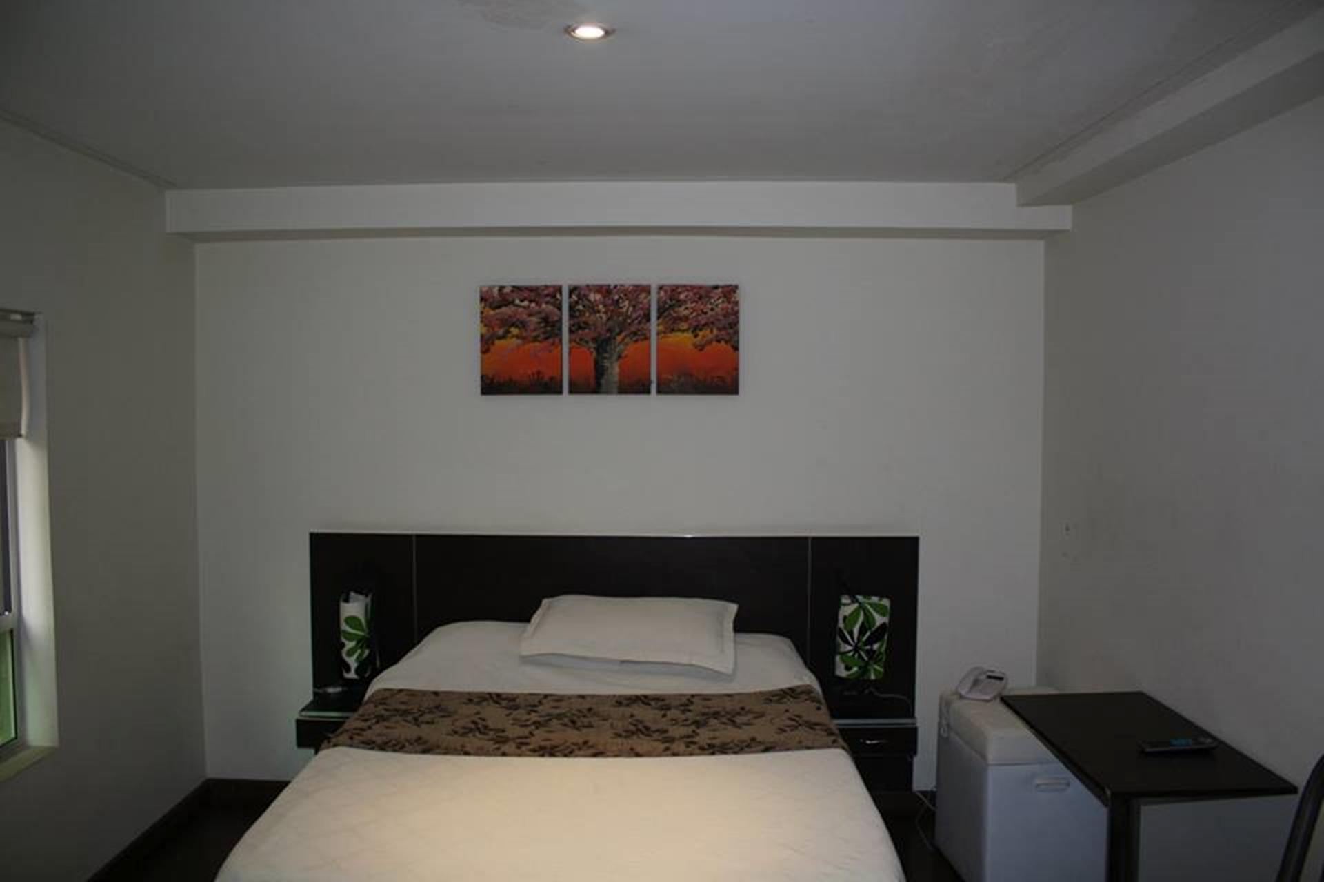 Hotel Dalons Colonial 3*