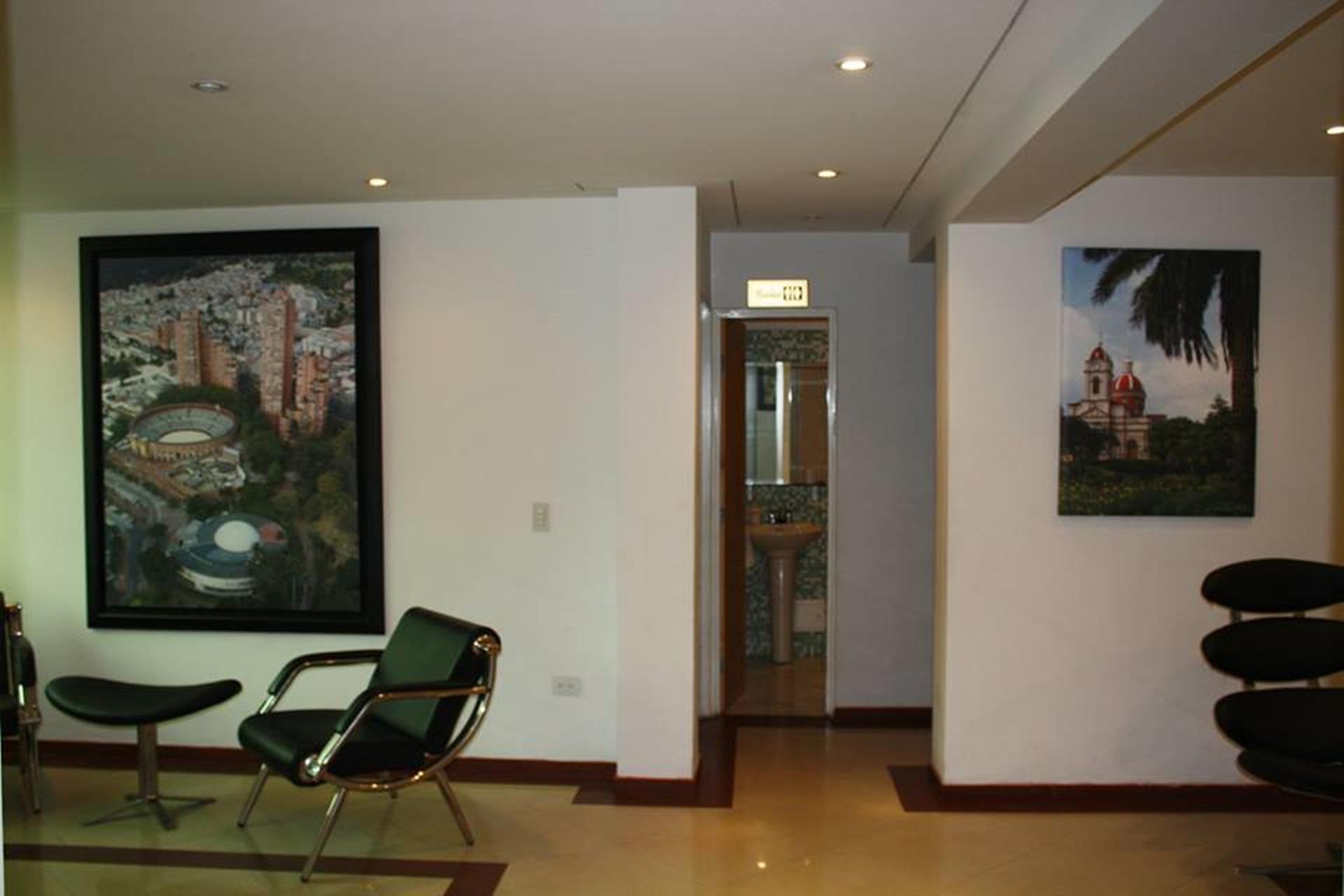 Hotel Dalons Colonial 3*