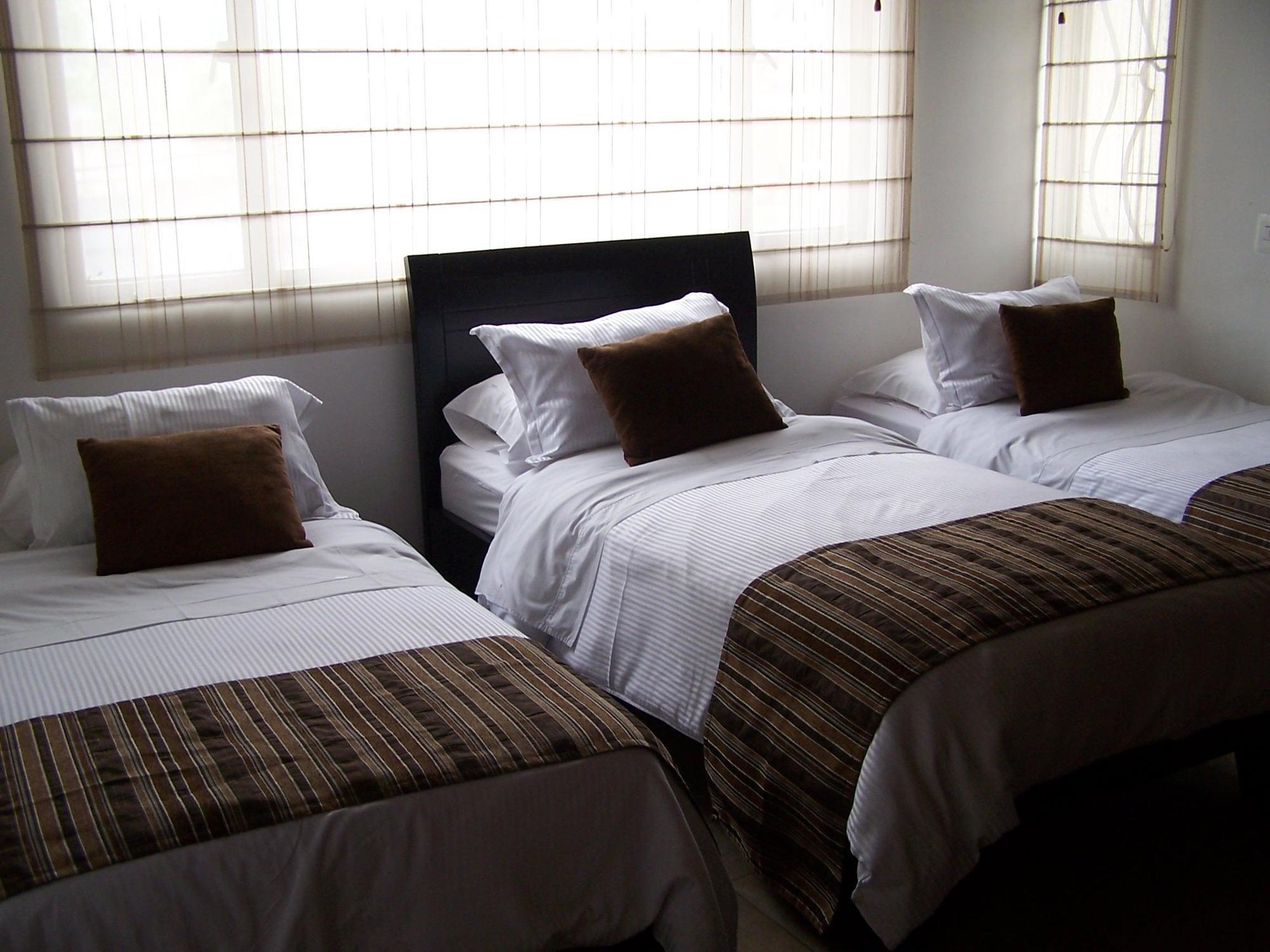 Hotel Ayenda 1087 La Estacion 3*