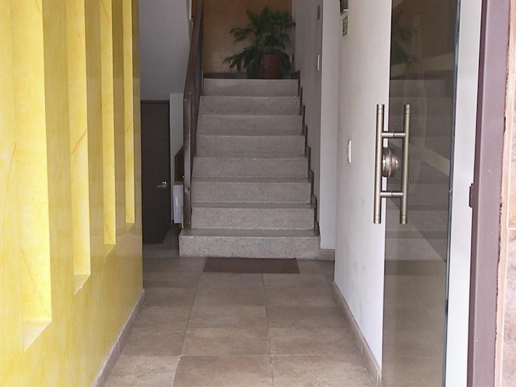Hotel Ayenda 1087 La Estación