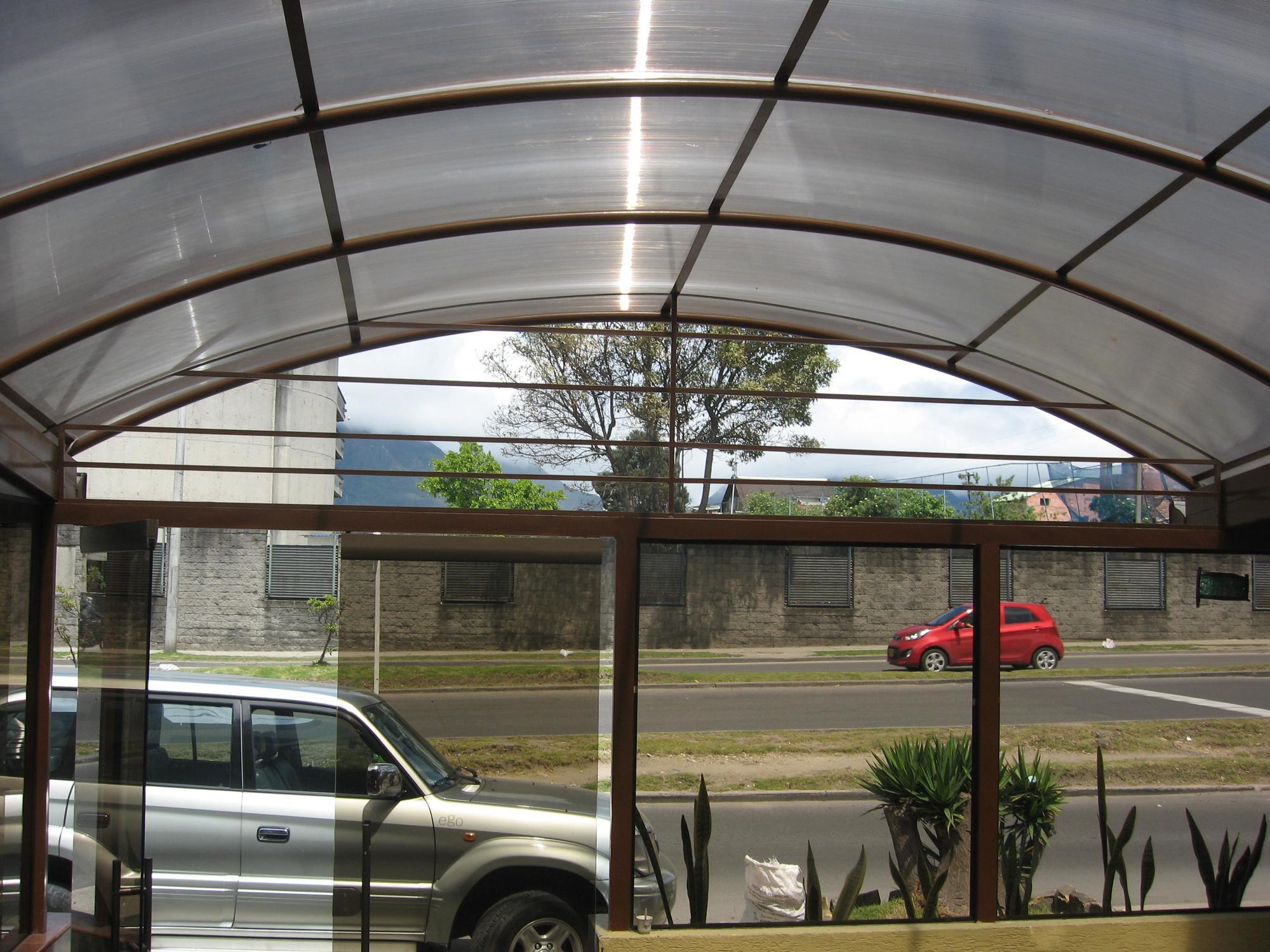 Hotel Ayenda 1087 La Estacion 3*