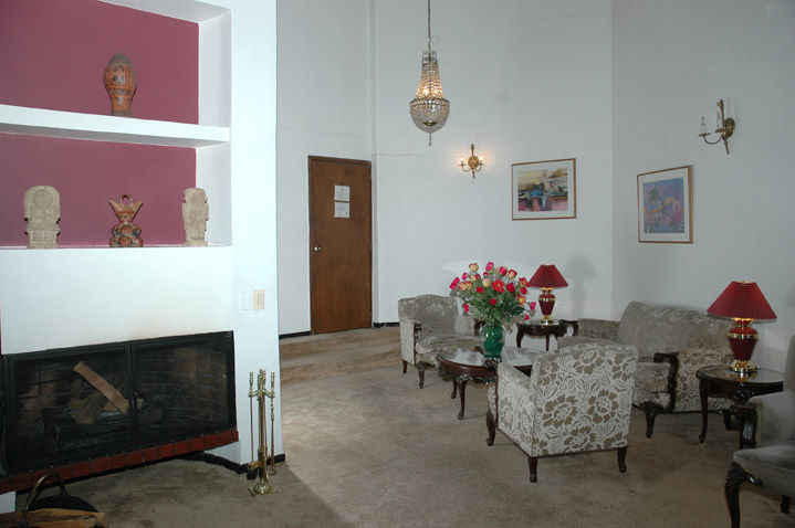 Hotel Le Mirage Bogotá