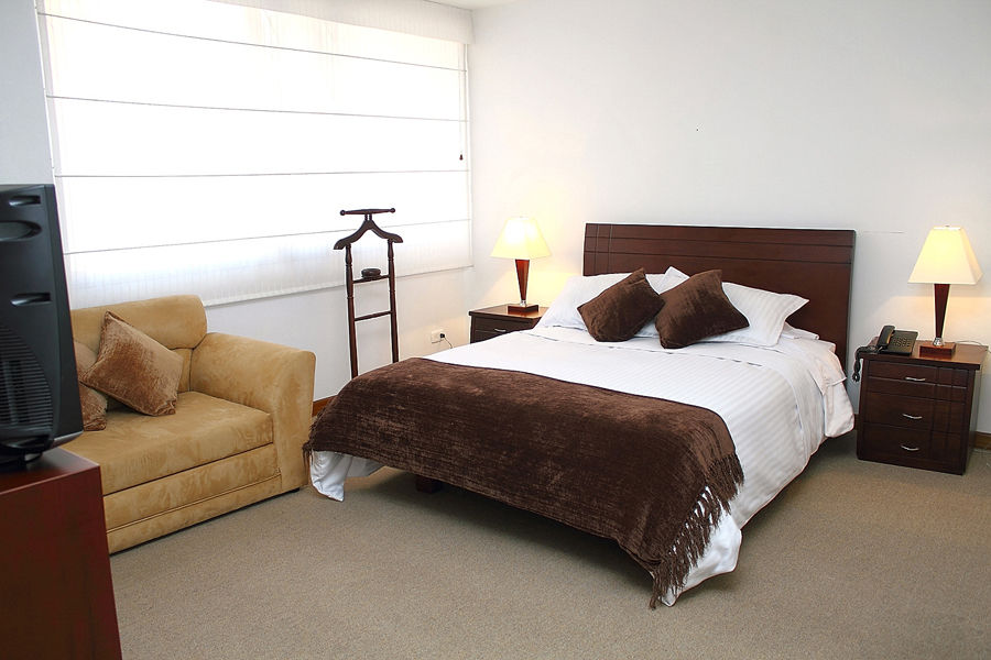 Hotel Le Mirage 3*