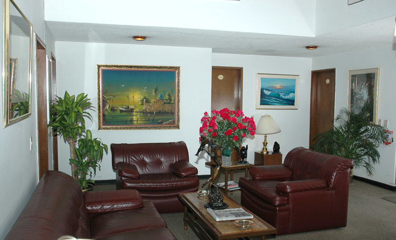 Hotel Le Mirage Bogotá