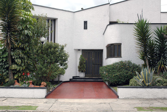 Hotel Le Mirage Bogotá