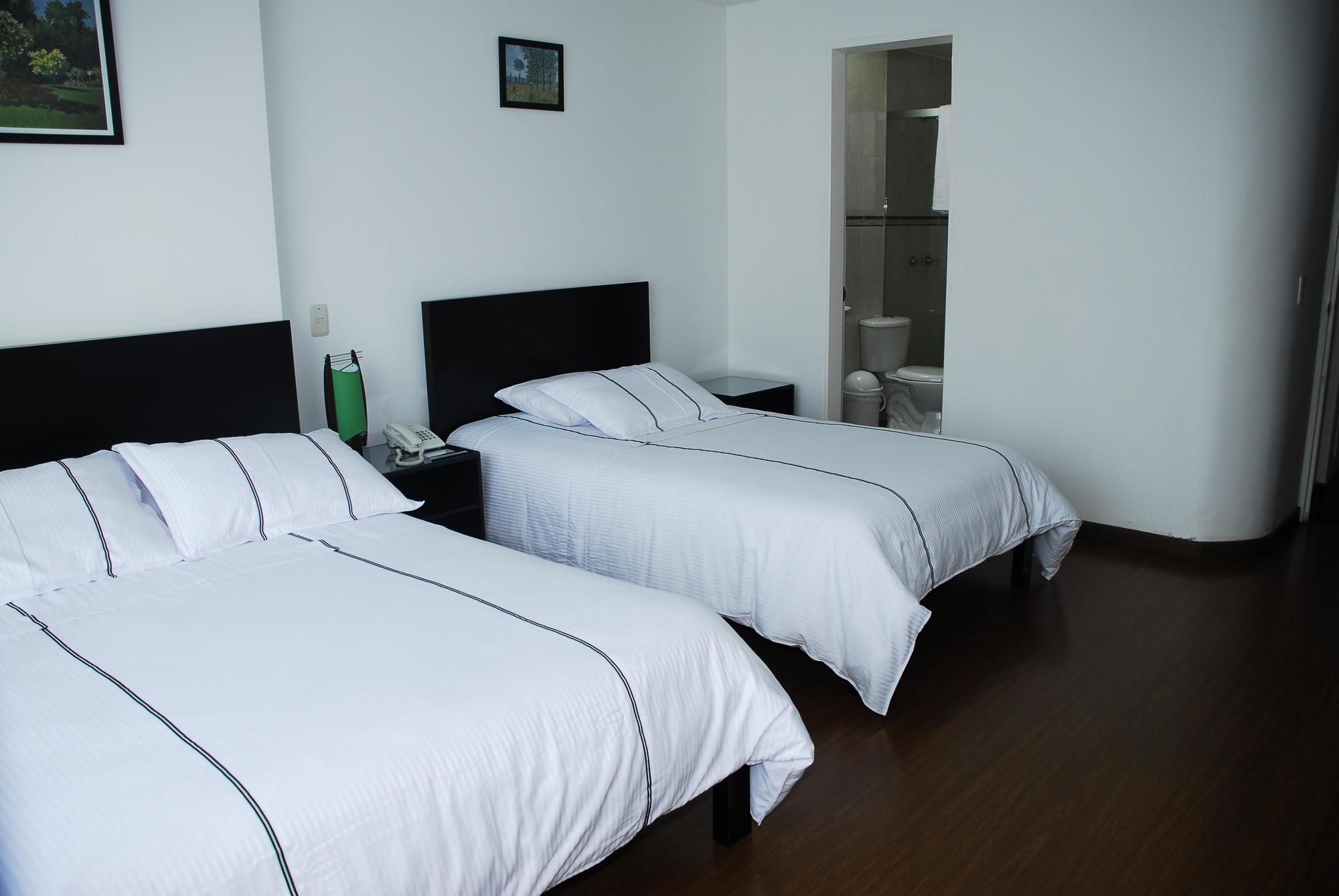 Hotel Real Estación