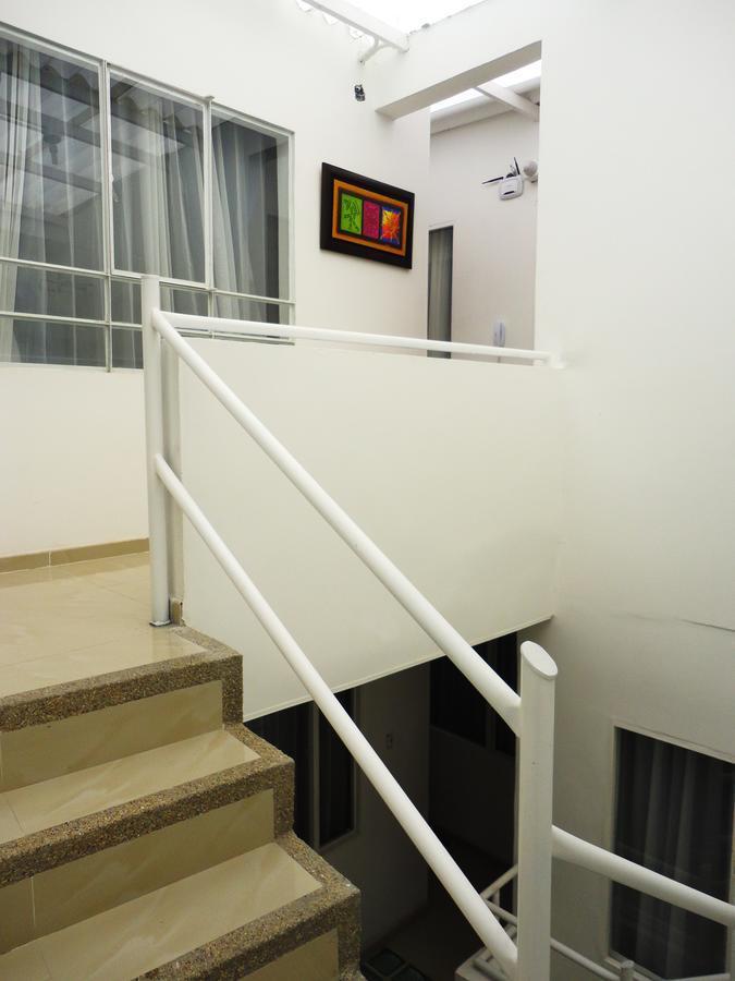 Hotel Casa Sabelle 2*