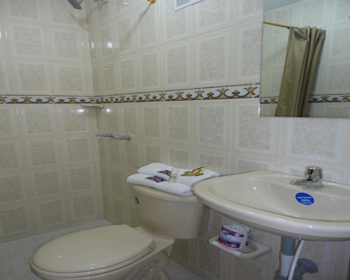 Hotel Casa Sabelle Bogotá