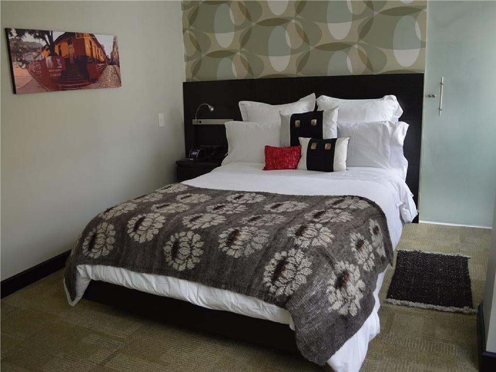 Hotel Casa Gaitán Cortés 4*