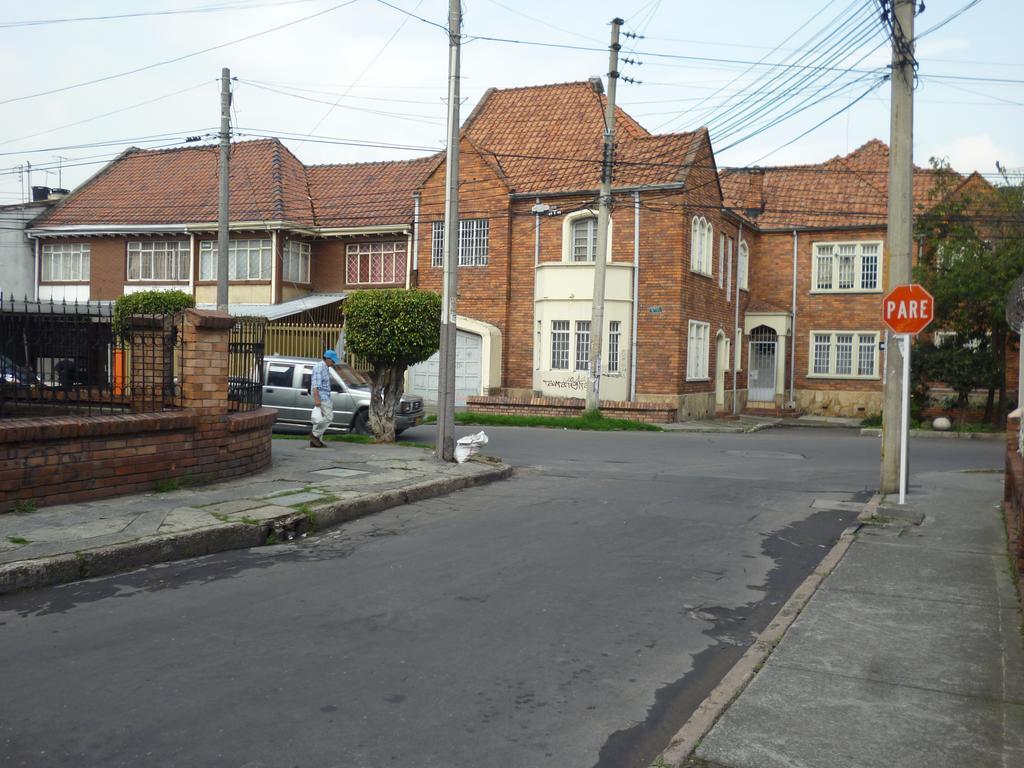 Hostal Cq Chapinero *