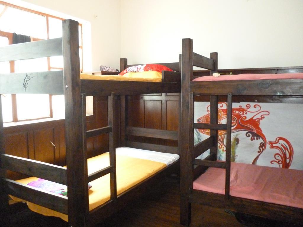 Hostal Cq Chapinero Bogotá