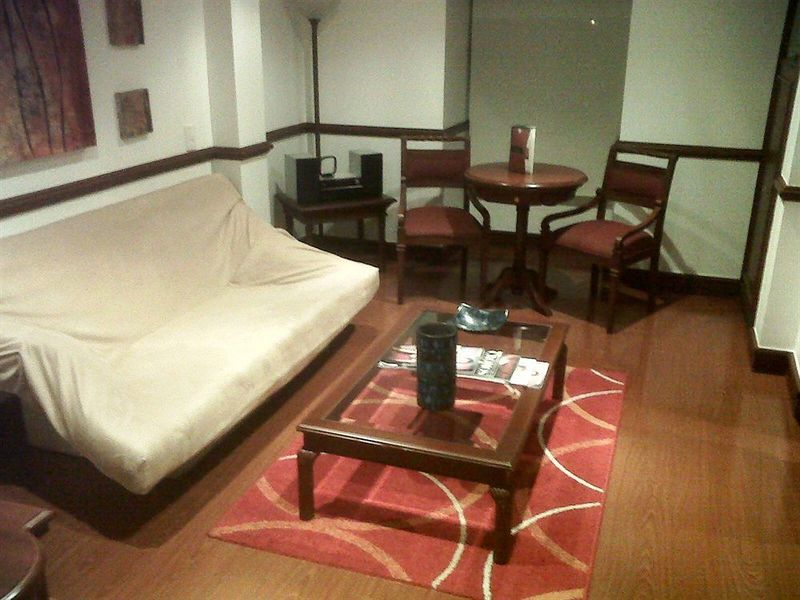 Hotel Vintage Bogotá