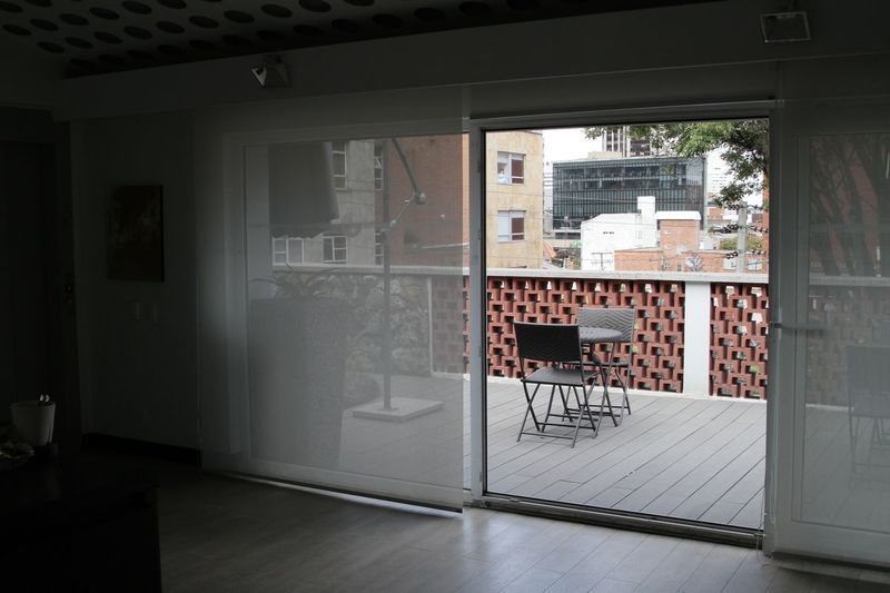 Hotel Casa Gaitán Cortés