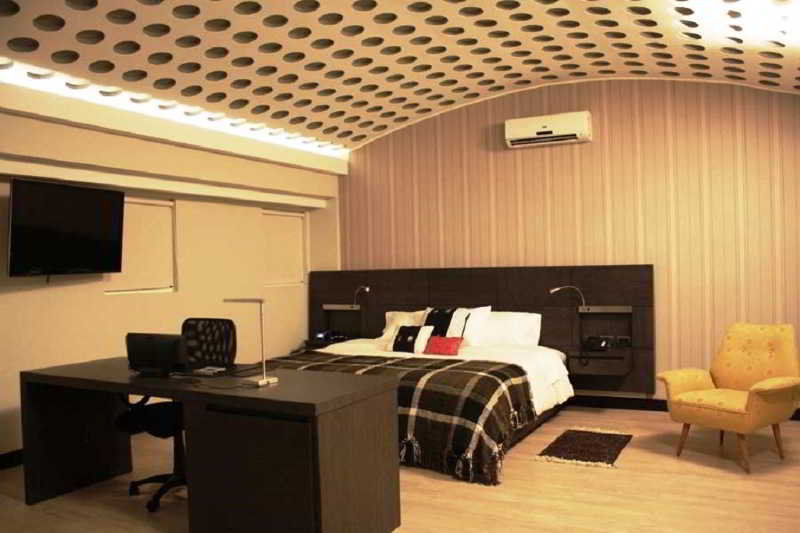 Hotel Casa Gaitán Cortés Bogotá