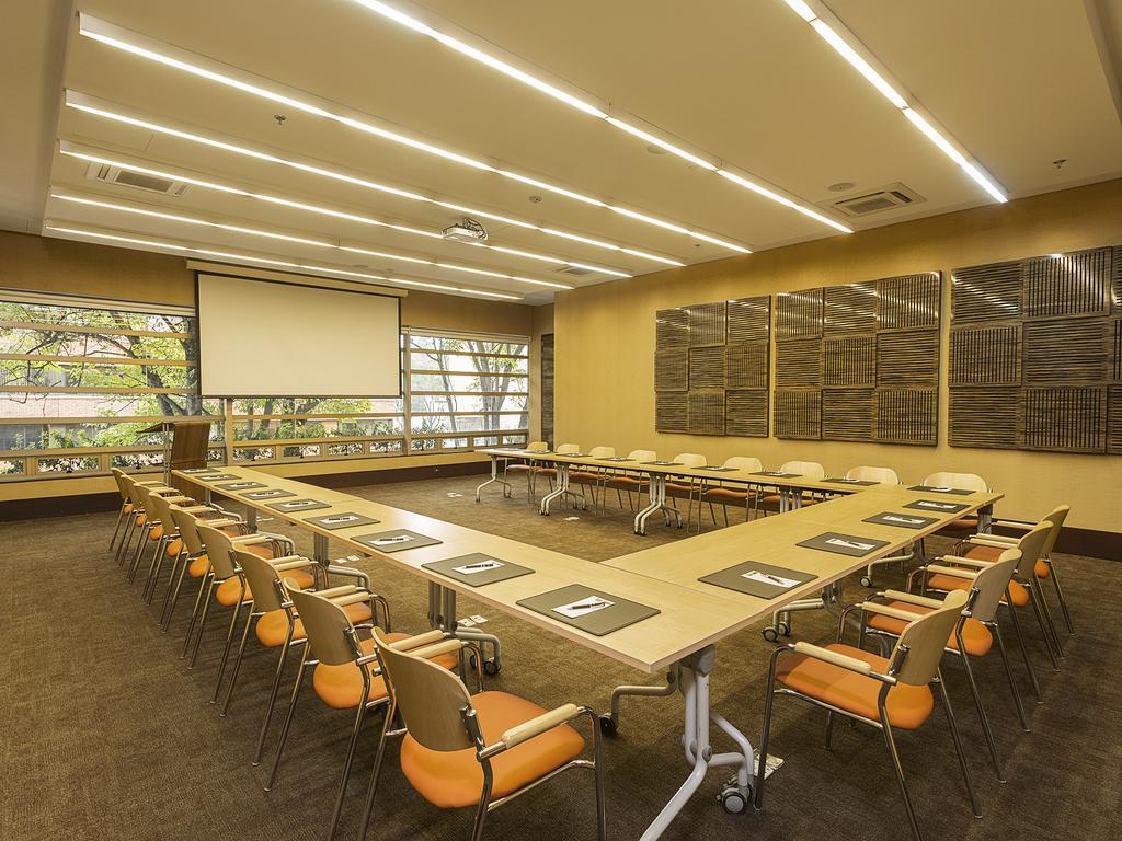 Ek By Preferred Group 5* Bogotá