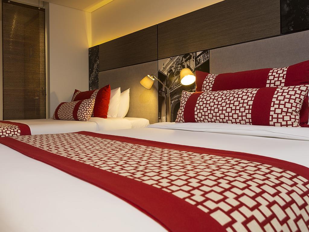 Hotel Ek By Preferred Group