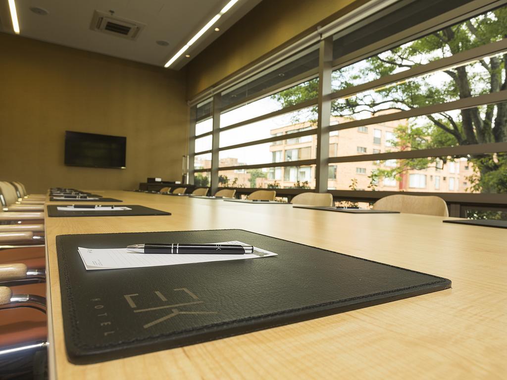 Ek By Preferred Group Bogotá