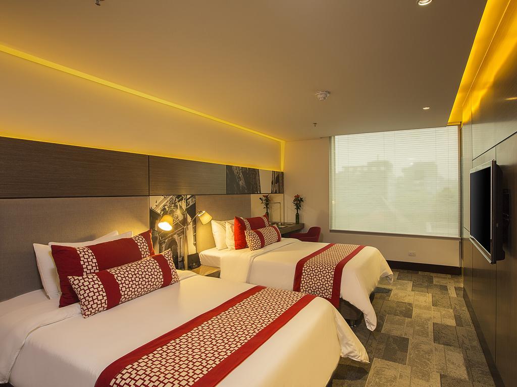 Ek By Preferred Group Hotel