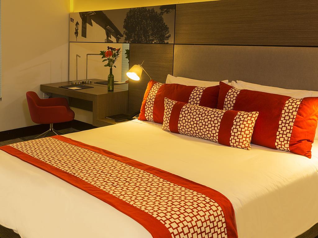 Ek By Preferred Group Hotel Bogotá