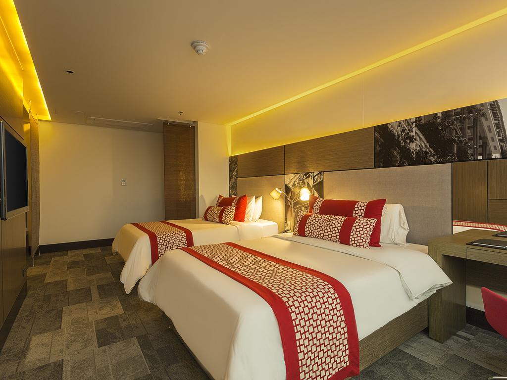 Ek By Preferred Group Hotel