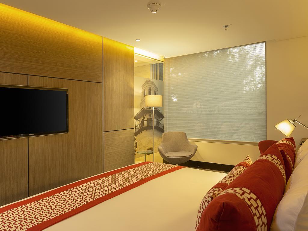Ek By Preferred Group Hotel 5*