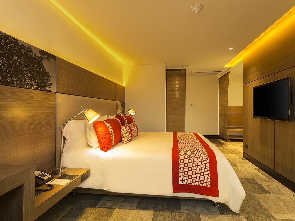 Ek By Preferred Group Hotel Bogotá