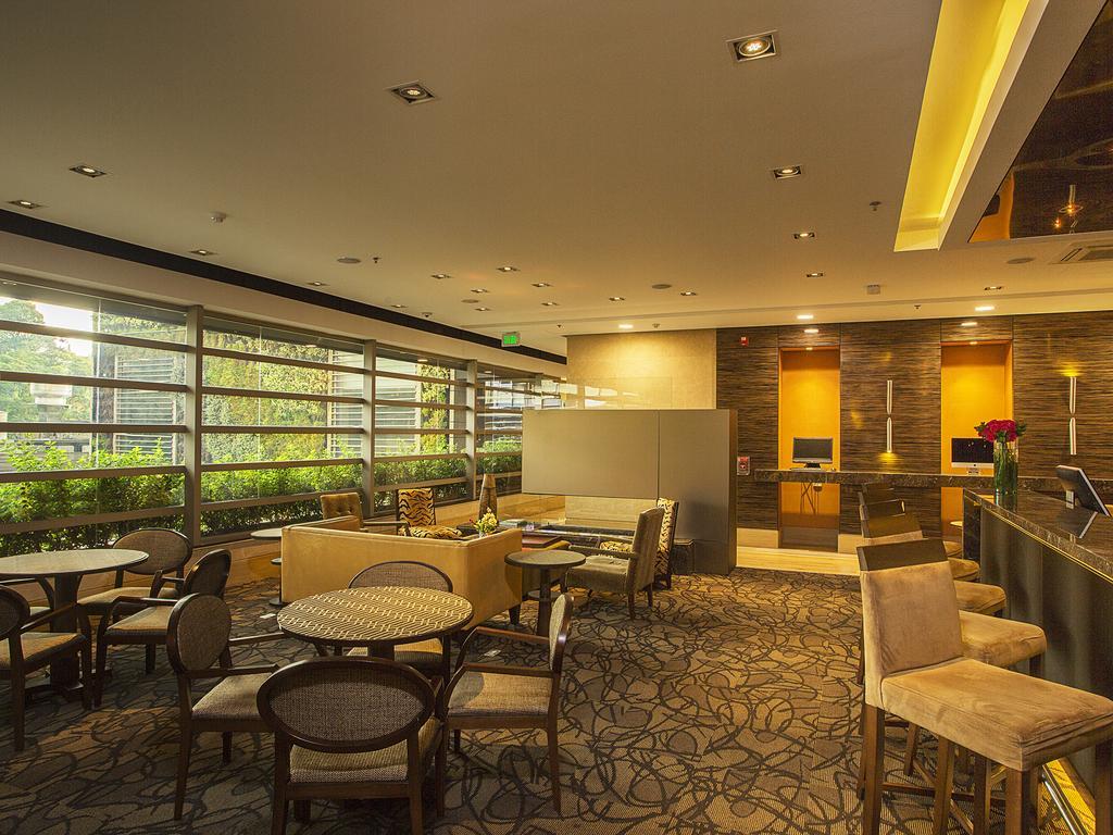 Ek By Preferred Group Hotel