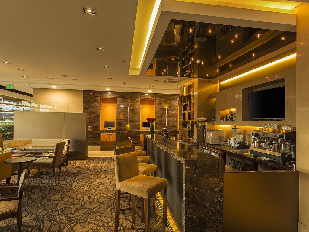 Hotel Ek By Preferred Group Bogotá
