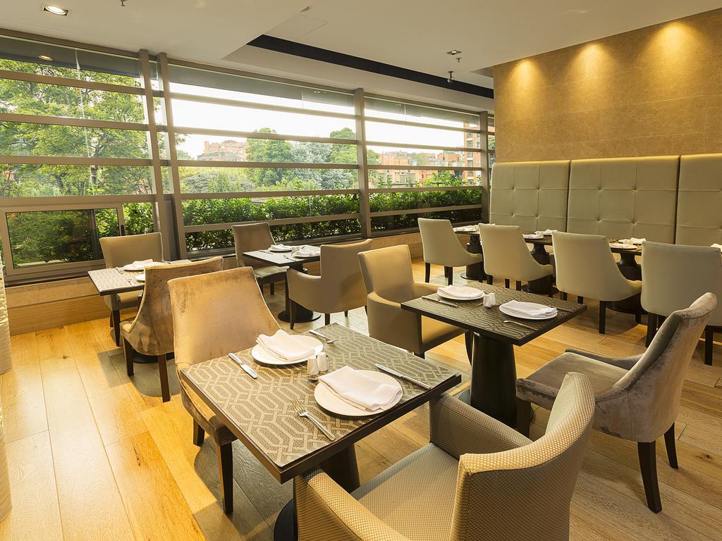 Hotel Ek By Preferred Group Bogotá
