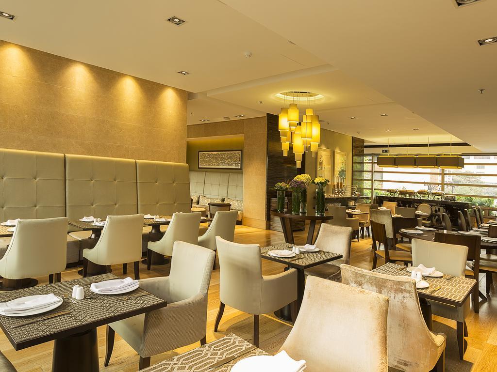 Ek By Preferred Group 5* Bogotá