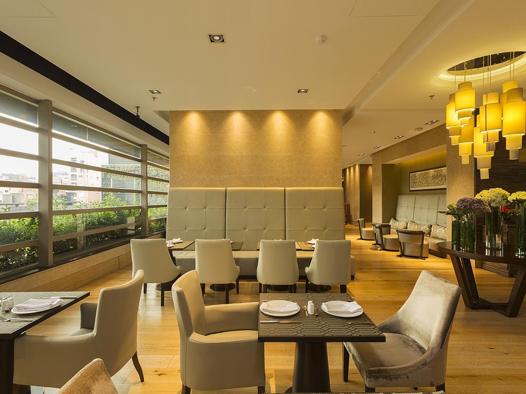 Ek By Preferred Group Hotel Bogotá