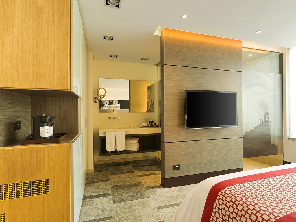 Ek By Preferred Group Bogotá