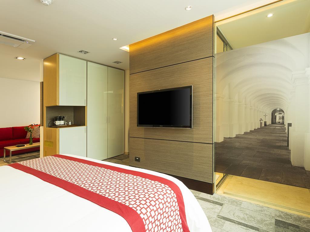 Ek By Preferred Group Bogotá