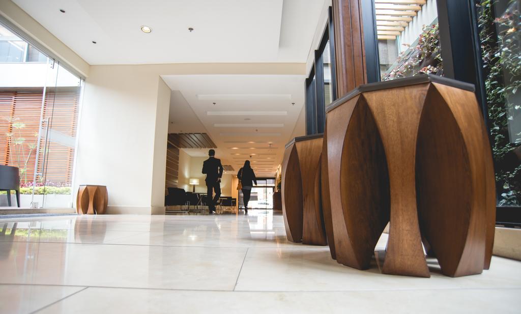 Mercure Calle 100 Bogotá