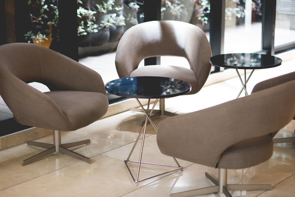 Hotel Mercure Calle 100 Bogotá