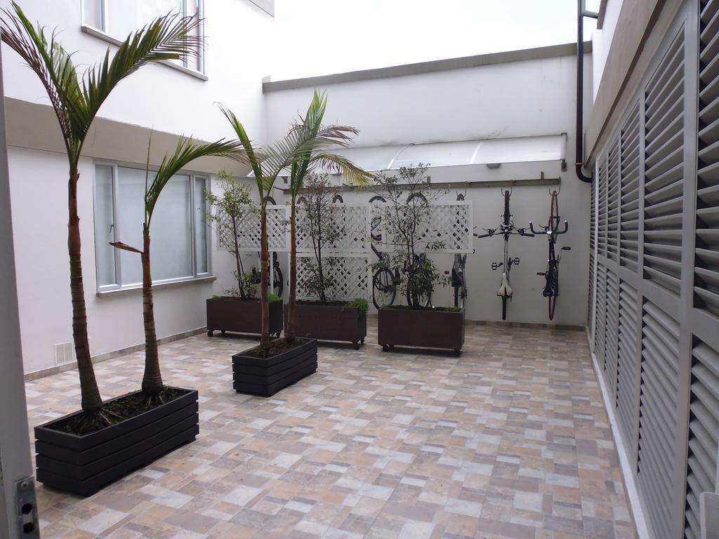 Studio Loft Chapinero * Bogotá