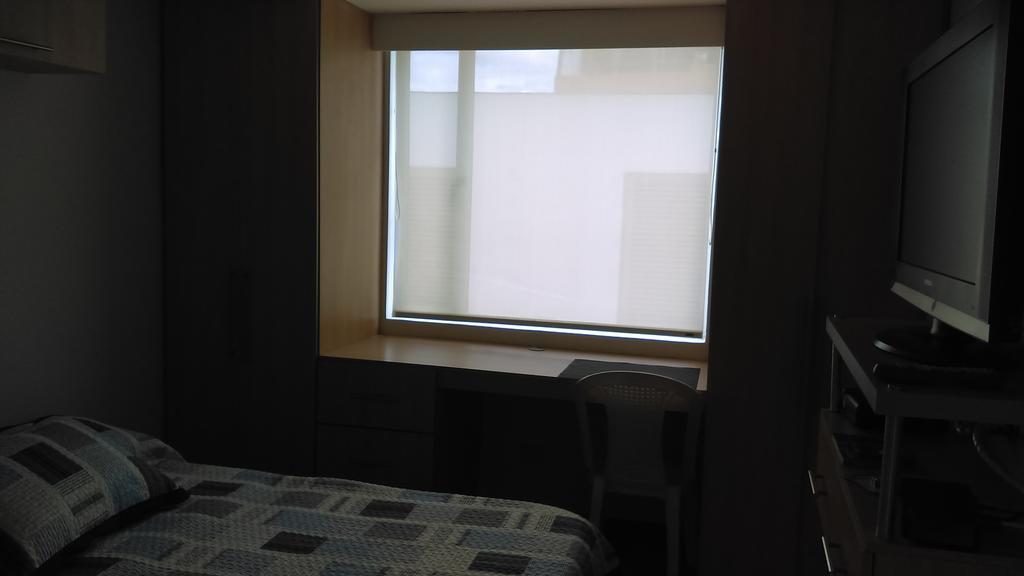 Studio Loft Chapinero Apartamento Bogotá