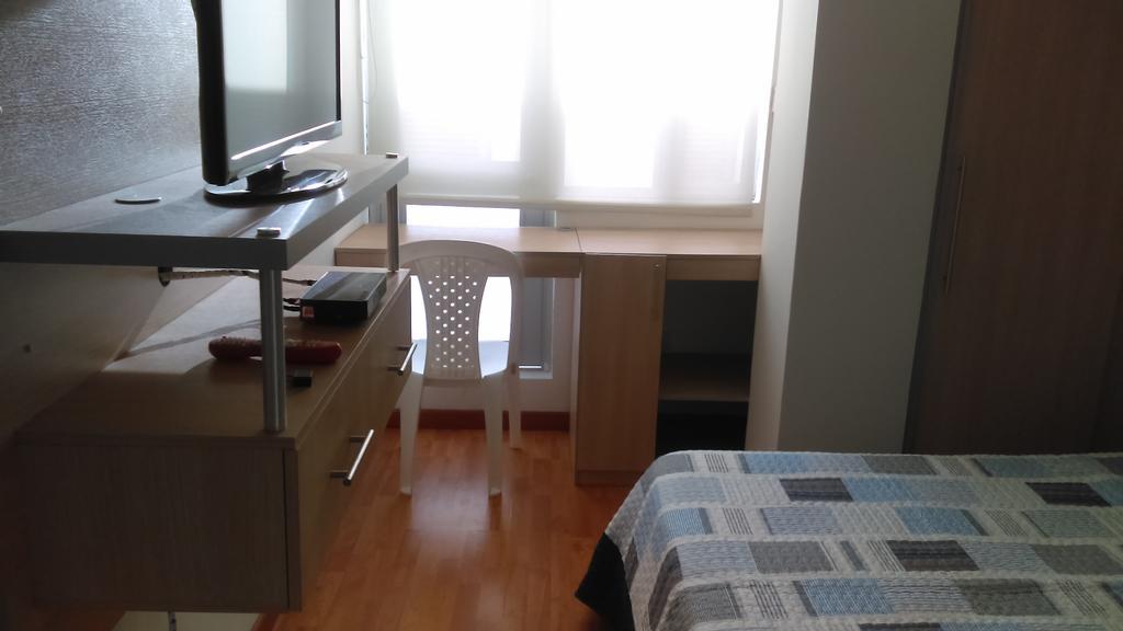 Studio Loft Chapinero Bogotá