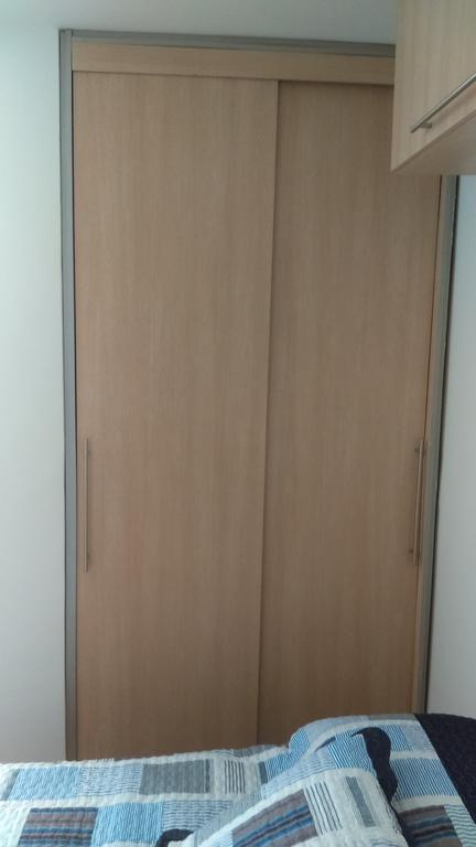Studio Loft Chapinero Apartamento