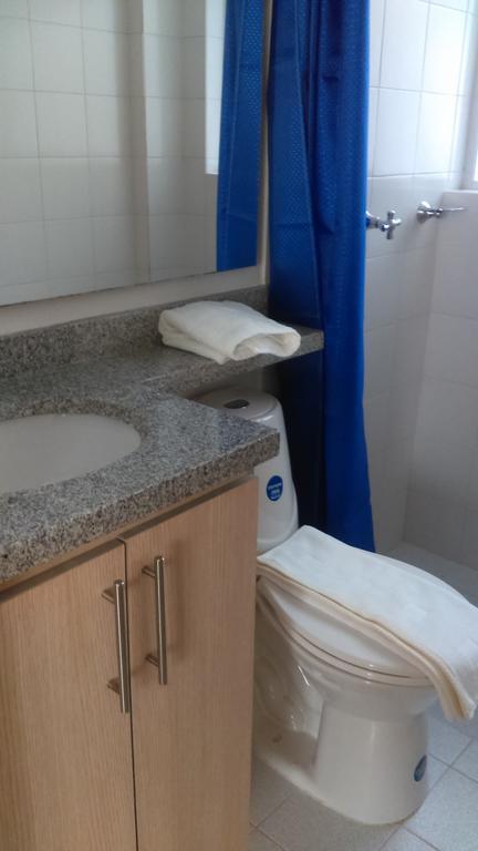 Studio Loft Chapinero