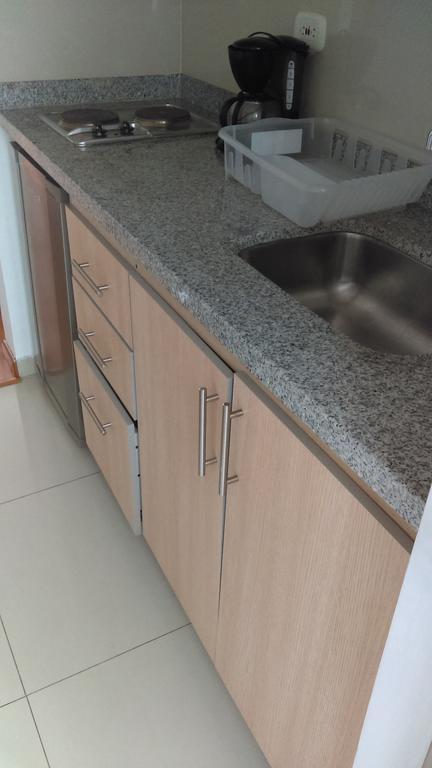 Apartamento Studio Loft Chapinero Bogotá
