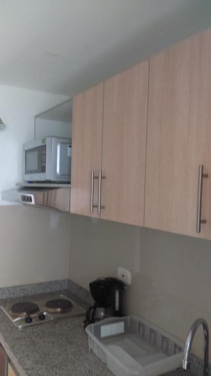 Studio Loft Chapinero * Bogotá