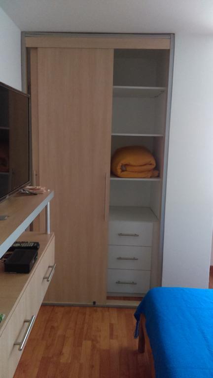Apartamento Studio Loft Chapinero *