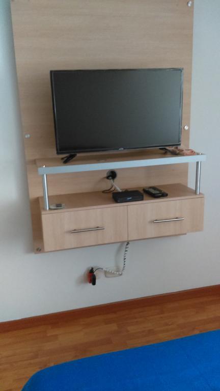 Studio Loft Chapinero *