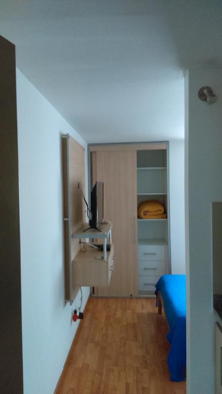 Studio Loft Chapinero Apartamento *