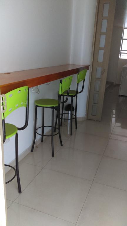 Studio Loft Chapinero * Bogotá